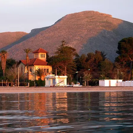 Casa de Férias A Due Passi Dal Mare Mondello