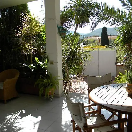 A Due Passi Dal Mare Holiday home