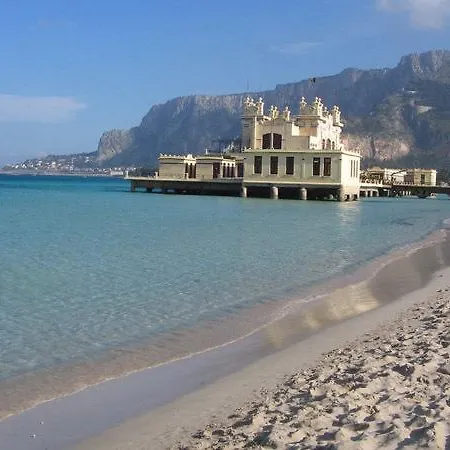A Due Passi Dal Mare