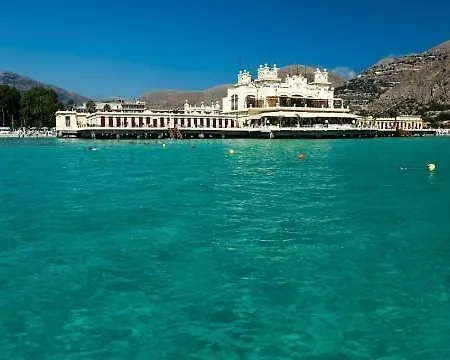 Holiday home A Due Passi Dal Mare Mondello