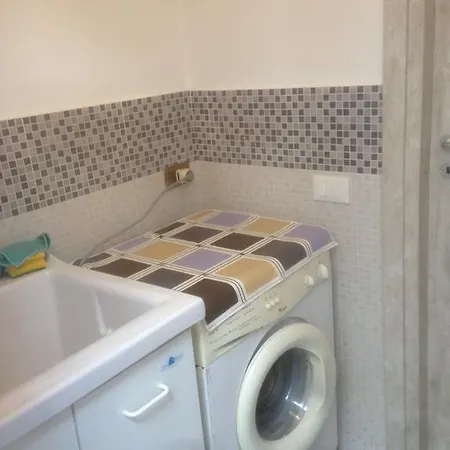 Holiday home A Due Passi Dal Mare Mondello