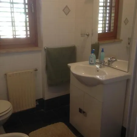 Holiday home A Due Passi Dal Mare Mondello