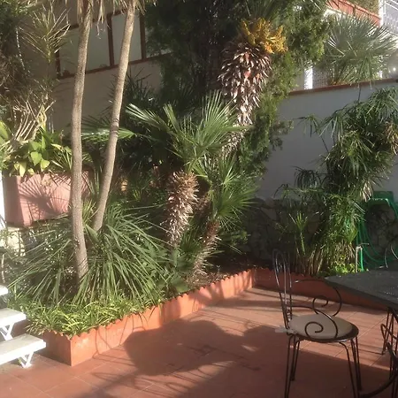 Holiday home A Due Passi Dal Mare *