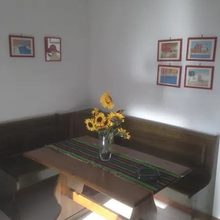 Casa de Férias A Due Passi Dal Mare Mondello
