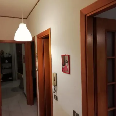 Casa de Férias A Due Passi Dal Mare *